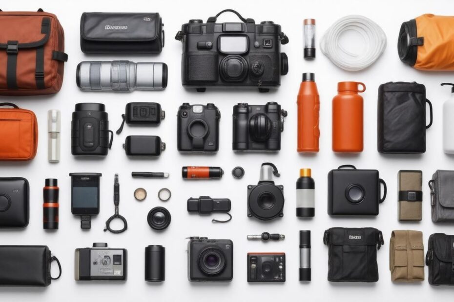 Top 10 Essential Survival Kits for Extreme Weather Conditions