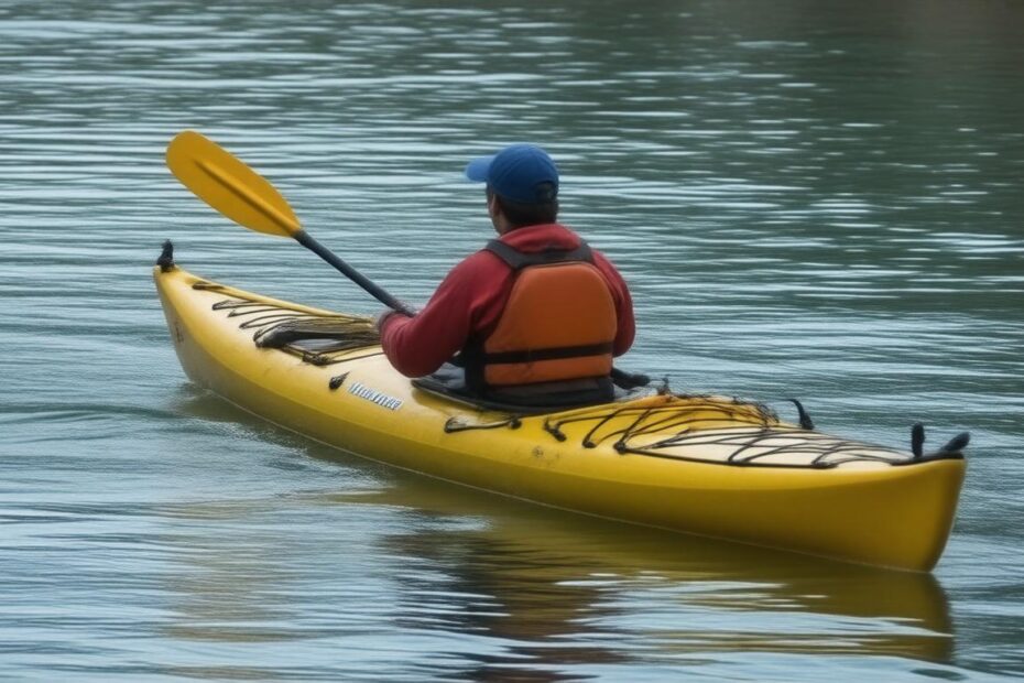 Top 10 Essential Survival Kits for Kayaking and Canoeing Adventures