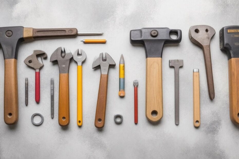 Top 10 Essential Tools for Home Remodeling Projects