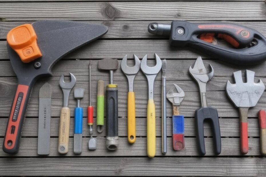Top 10 Essential Tools for Trail Maintenance Enthusiasts