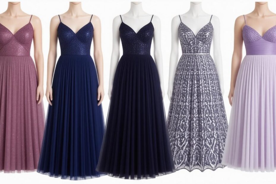 Top 10 Evening Sweetheart Neckline Dresses for Glamorous Nights