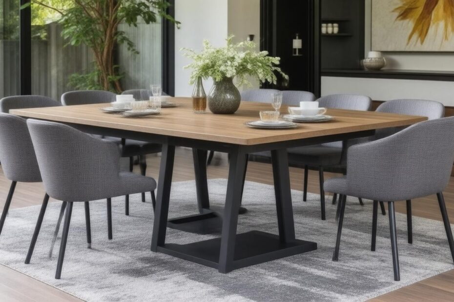 Top 10 Expandable Dining Sets for Perfect Family Gatherings