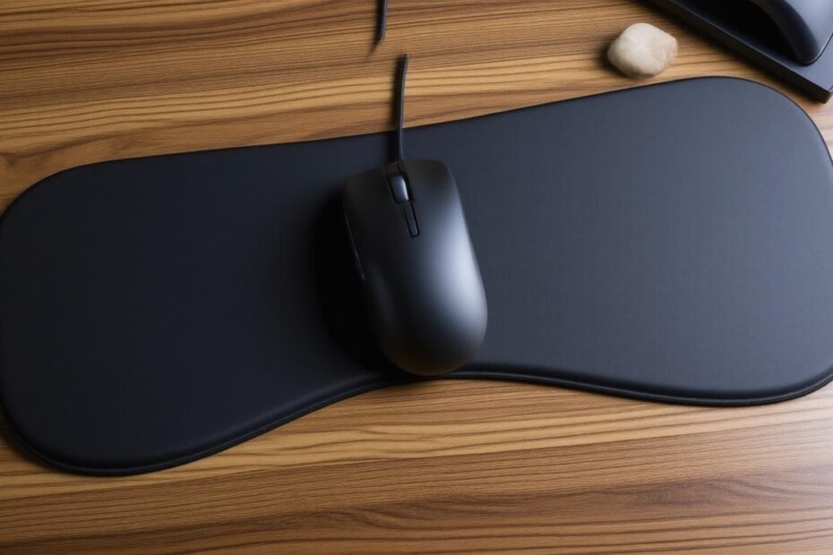 Top 10 Extended Ergonomic Mouse Pads for Ultimate Comfort