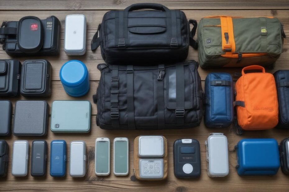 Top 10 Family Survival Kits for Ultimate Preparedness