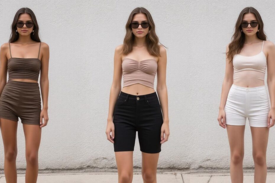 Top 10 Fashion Pieces with Ruched Details You Need to Try
