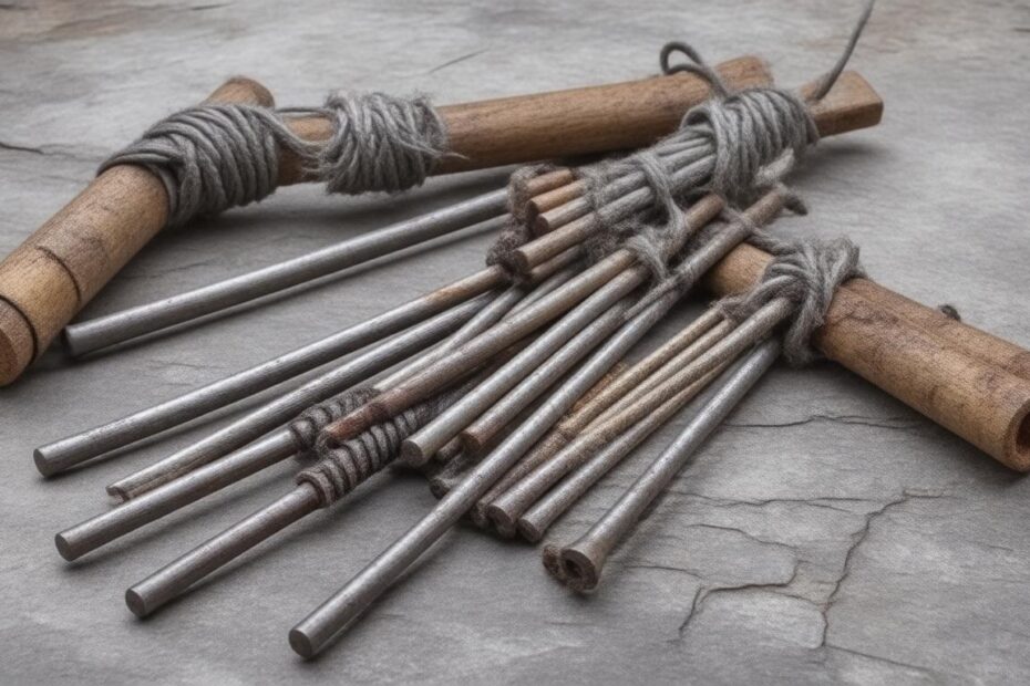 Top 10 Fire-Starting Kits with Ferro Rods for Outdoor Survival