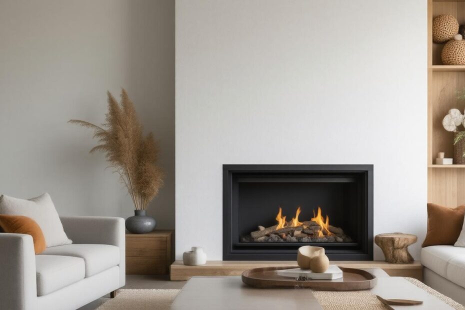Top 10 Fireplace Renovation Ideas to Transform Your Home