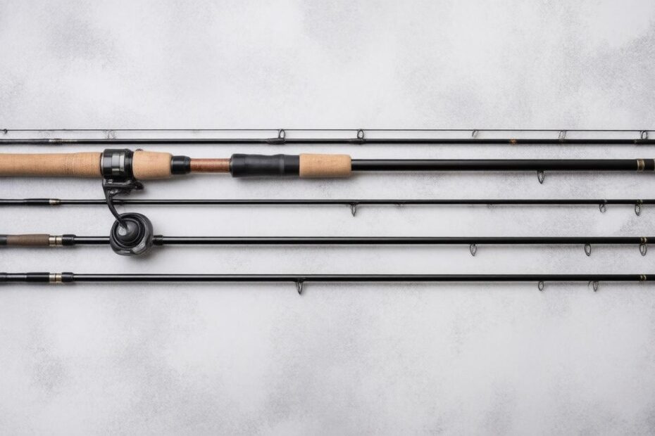 Top 10 Fishing Rods for Every Angler's Needs