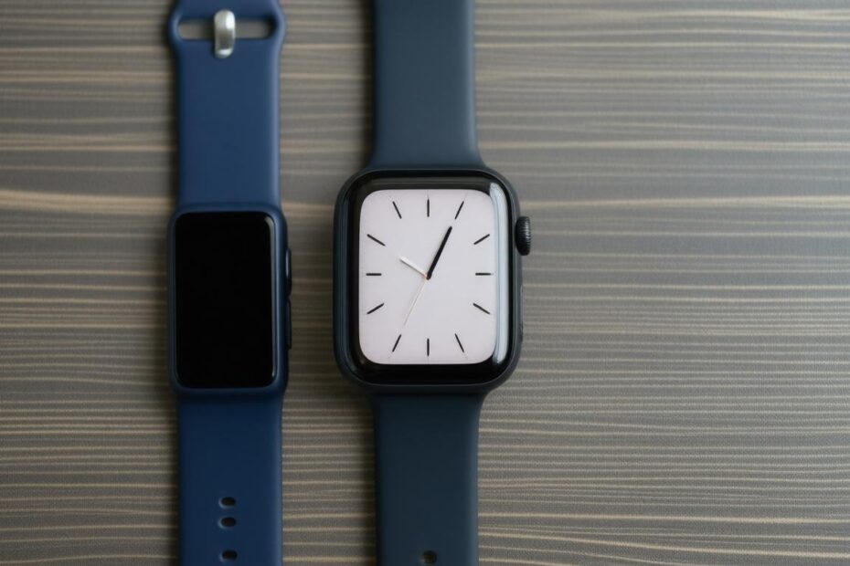 Top 10 Fitness Trackers to Elevate Your Health Journey
