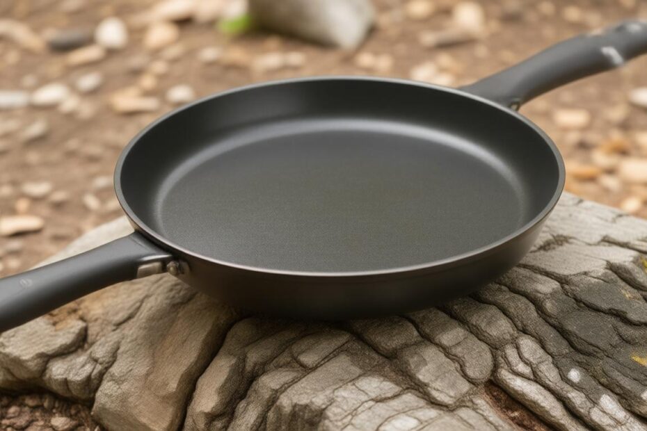 Top 10 Foldable Camping Frying Pans for Outdoor Cooking