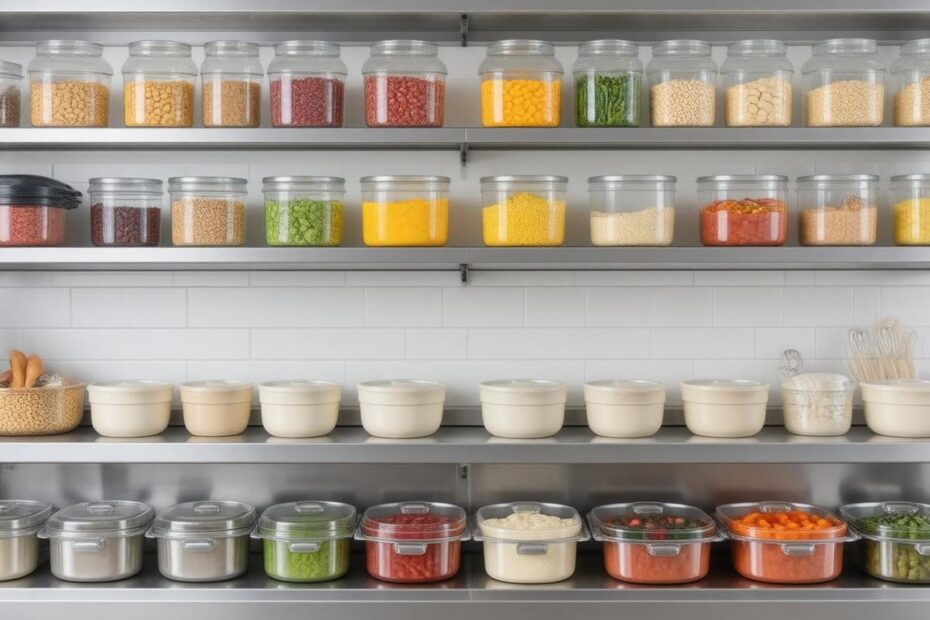 Top 10 Food Prep Centers to Streamline Your Cooking Experience