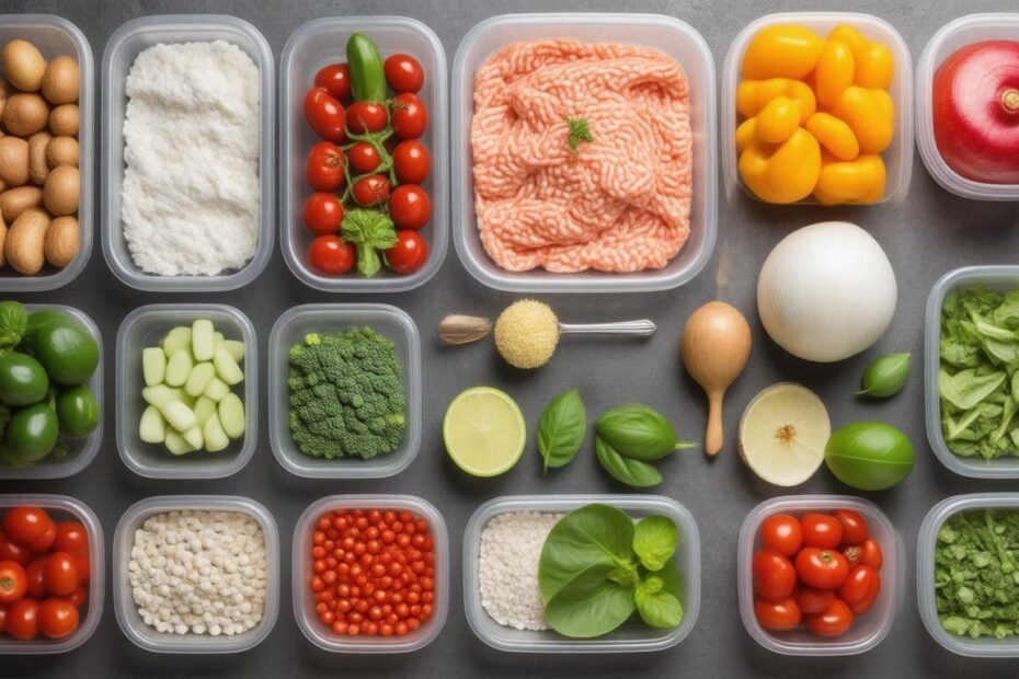 Top 10 Food Prep Optimization Kits for Effortless Cooking