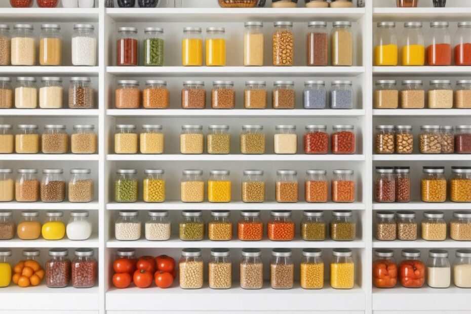 Top 10 Food Storage Centers for Organized Kitchen Solutions
