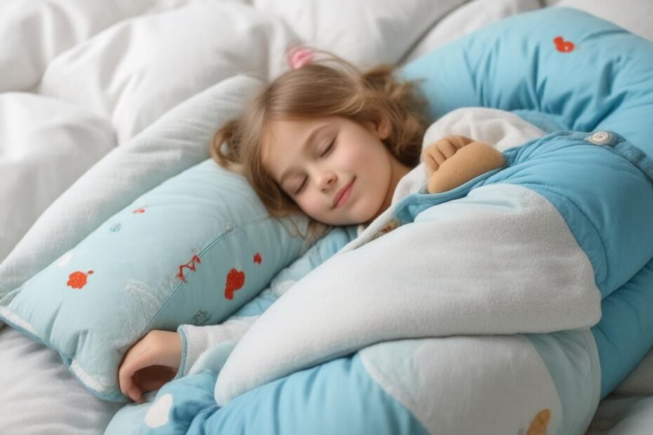 Top 10 Fun and Colorful Kids' Sleeping Bags for Cozy Nights