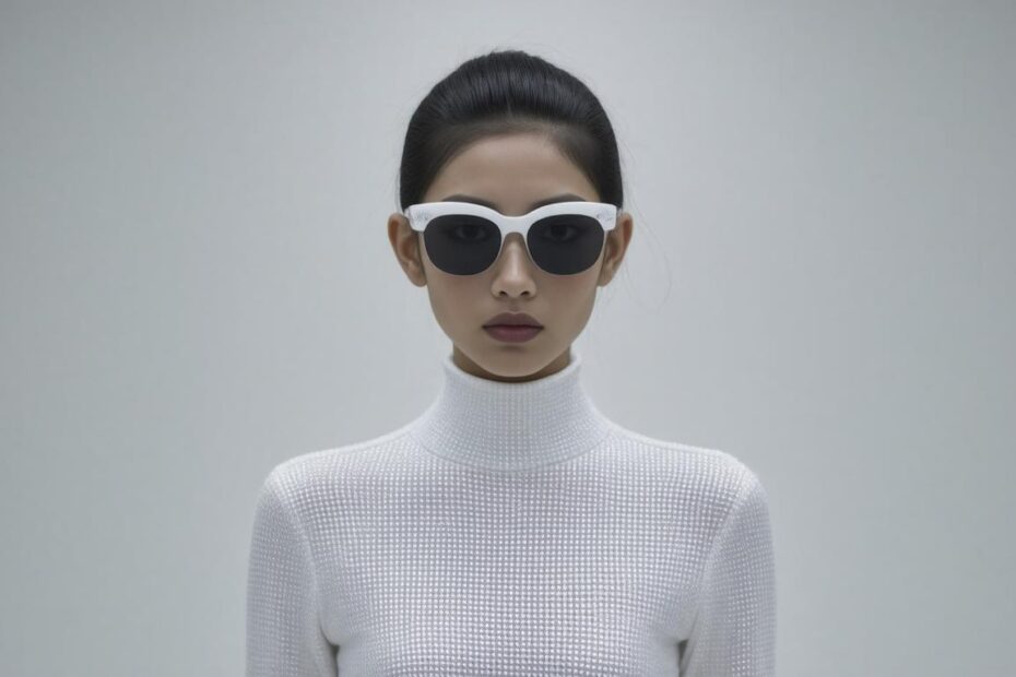 Top 10 Futuristic Fashion Trends You Need to Try Now