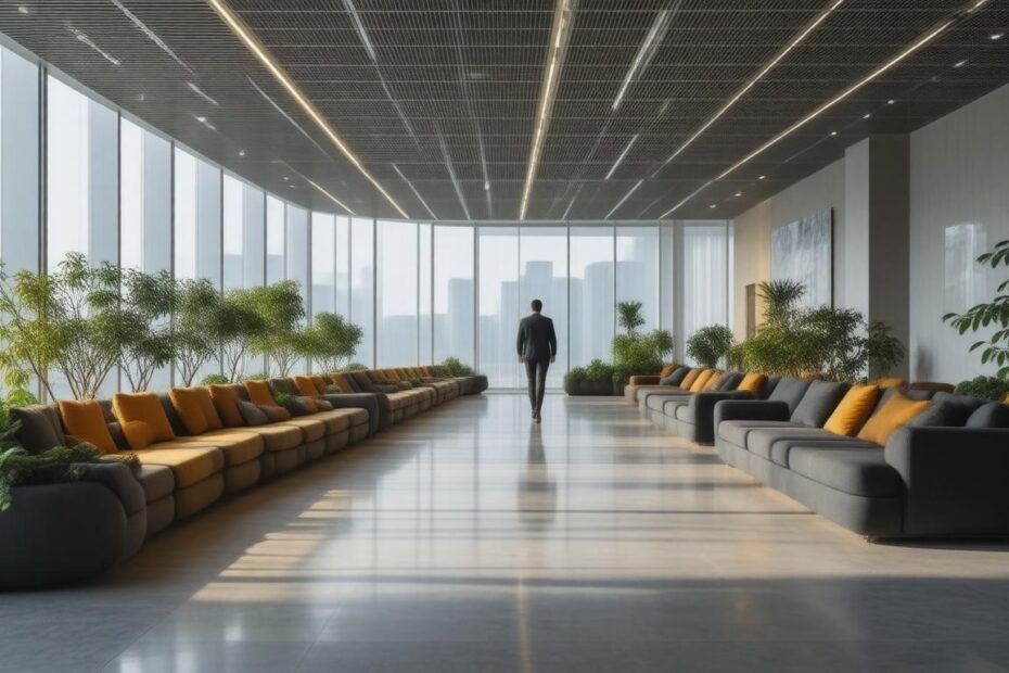 Top 10 Game-Changing Innovations from the Comfort Innovation Center