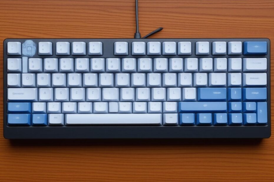 Top 10 Gaming Keyboards for Ultimate Performance