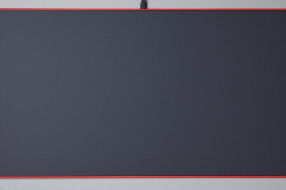 Top 10 Gaming Mousepads for Precision and Comfort