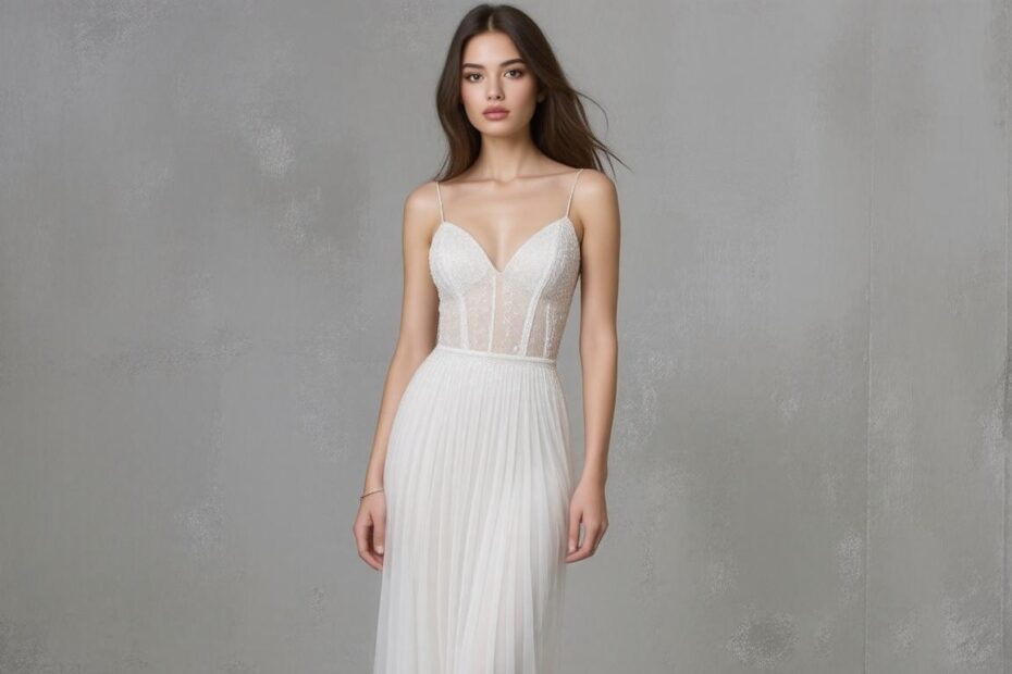 Top 10 Glamorous Evening Wear Outfits for Unforgettable Nights