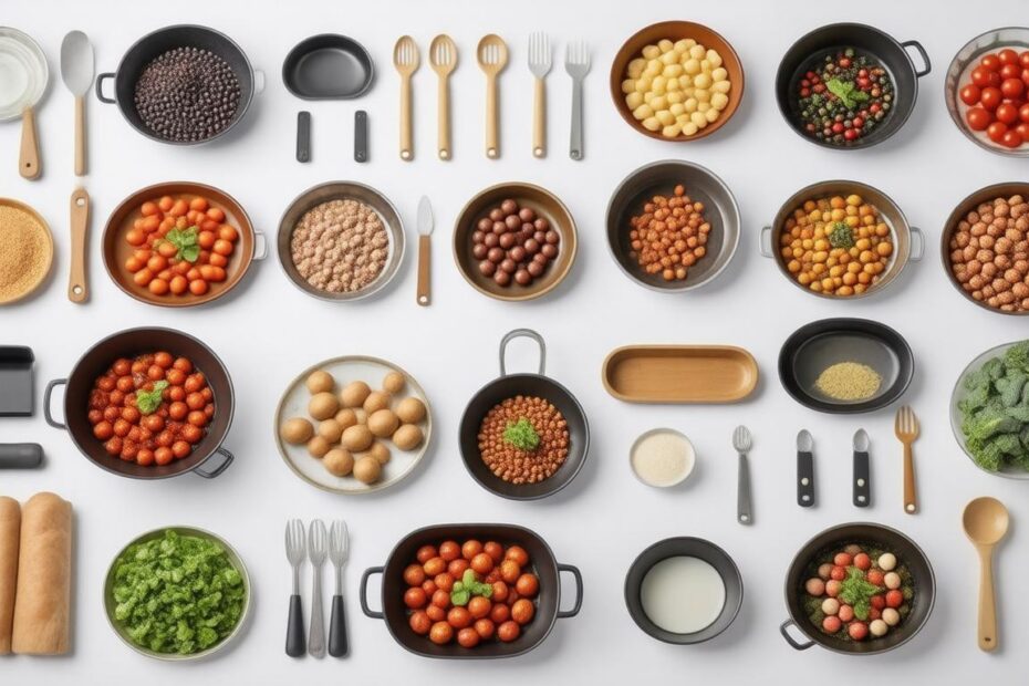Top 10 Gourmet Kitchen Bundles for Culinary Enthusiasts