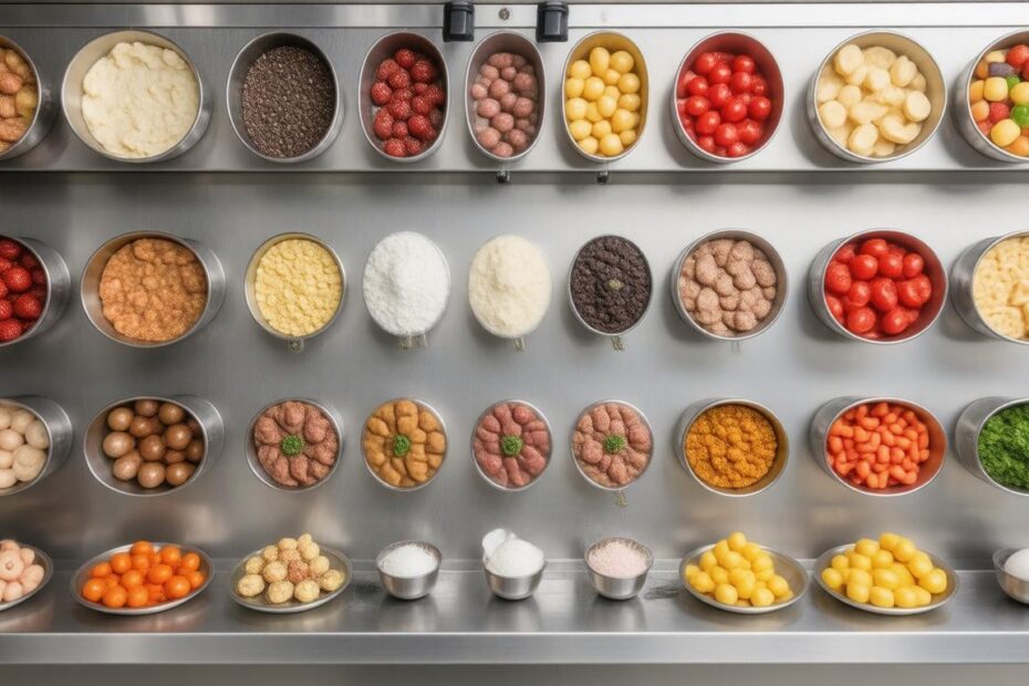 Top 10 Gourmet Prep Stations for Culinary Enthusiasts
