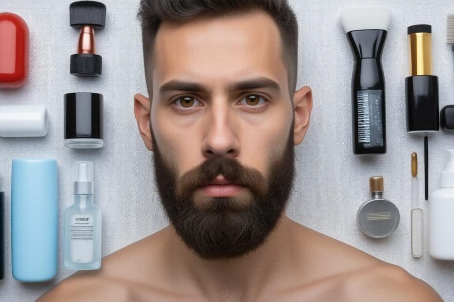 Top 10 Grooming Products for Homeless Men to Boost Confidence
