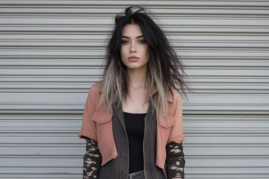 Top 10 Grunge Revival Fashion Items to Elevate Your Wardrobe