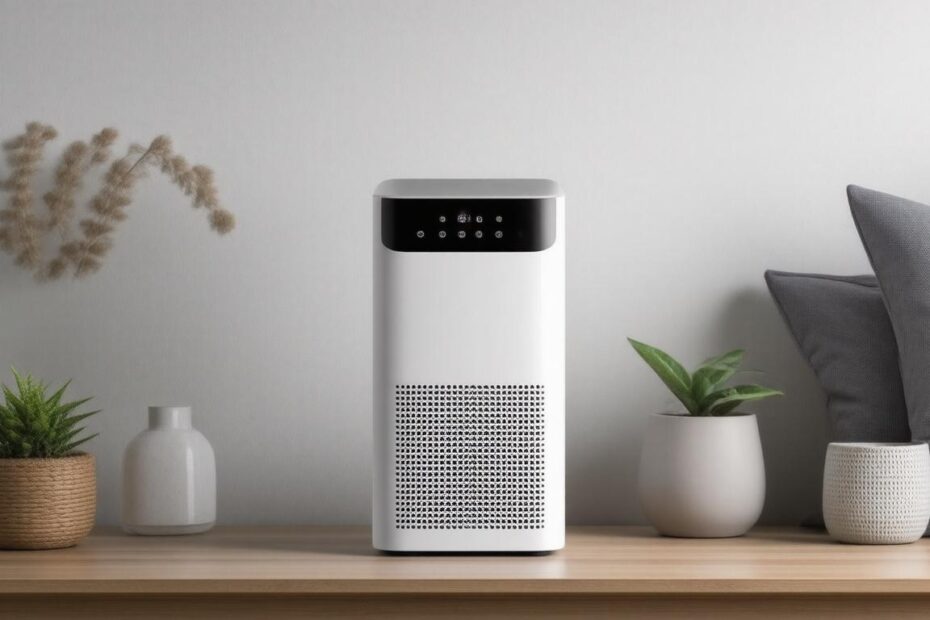 Top 10 HEPA Air Purifiers for Clean and Fresh Indoor Air