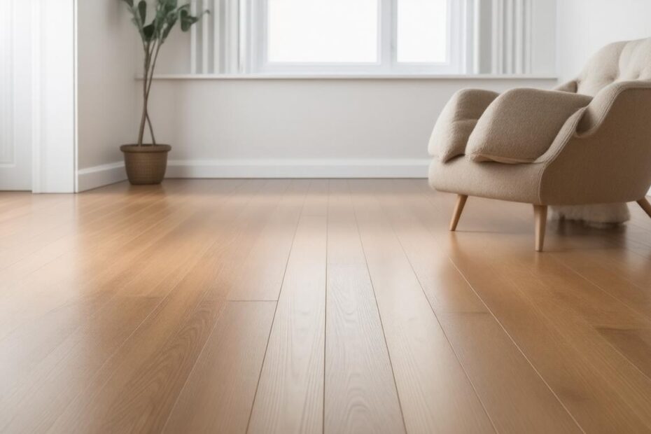 Top 10 Hardwood Flooring Options for Durable Elegance