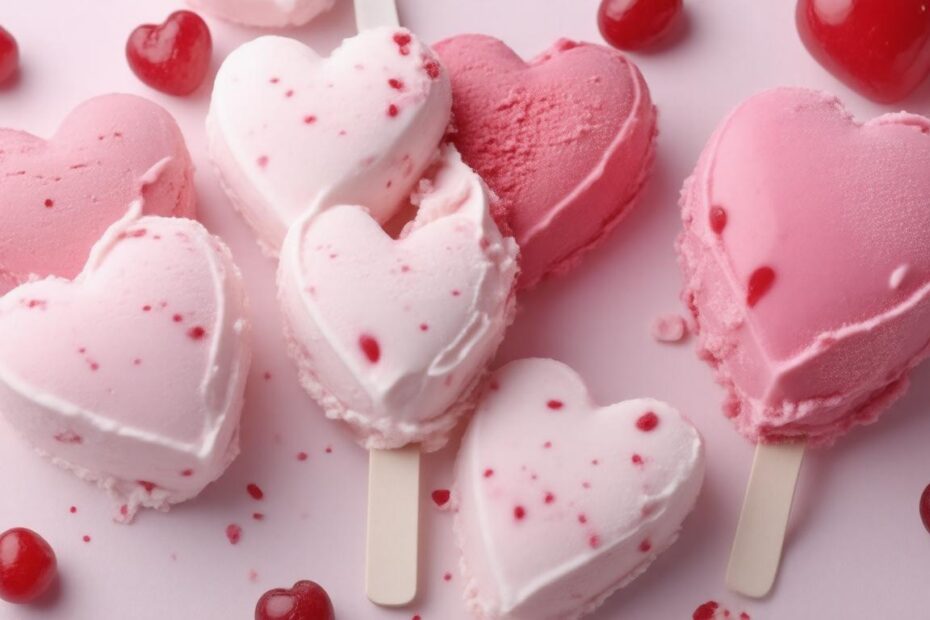 Top 10 Heart-Shaped Ice Cream Makers for Sweet Treats