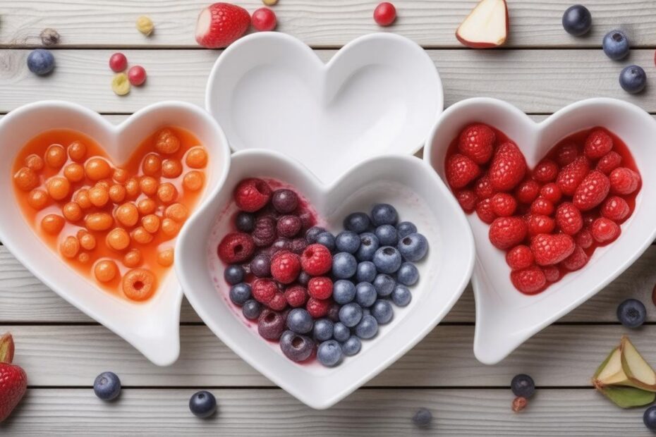Top 10 Heart-Shaped Serving Bowls for Your Next Gathering