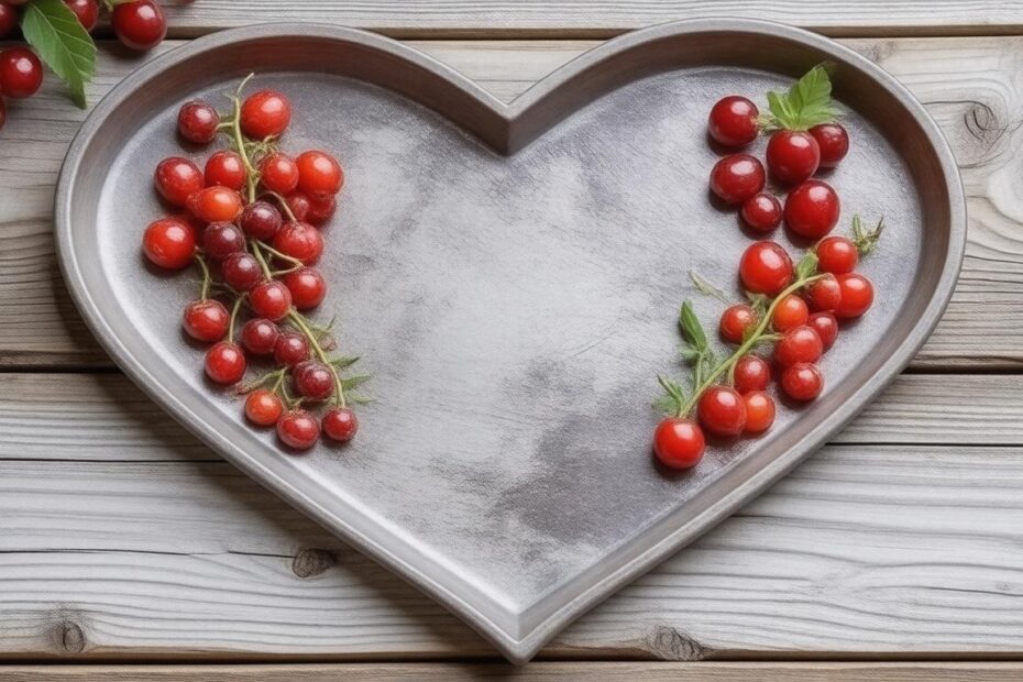 Top 10 Heart-Shaped Serving Trays for Romantic Gatherings