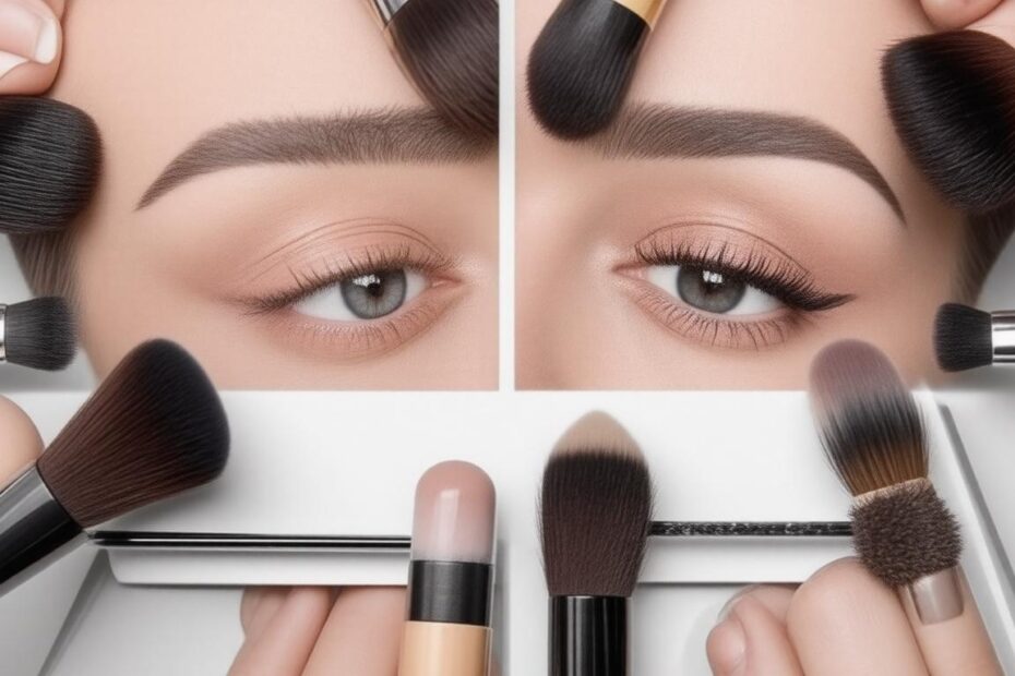 Top 10 High-End Brow Products for Flawless Arches