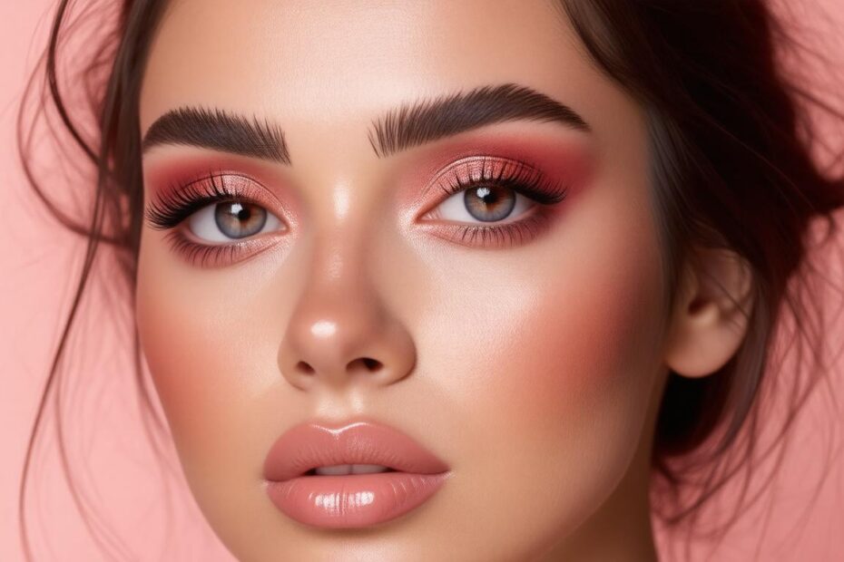 Top 10 High-End Eyeshadow Palettes for Flawless Looks