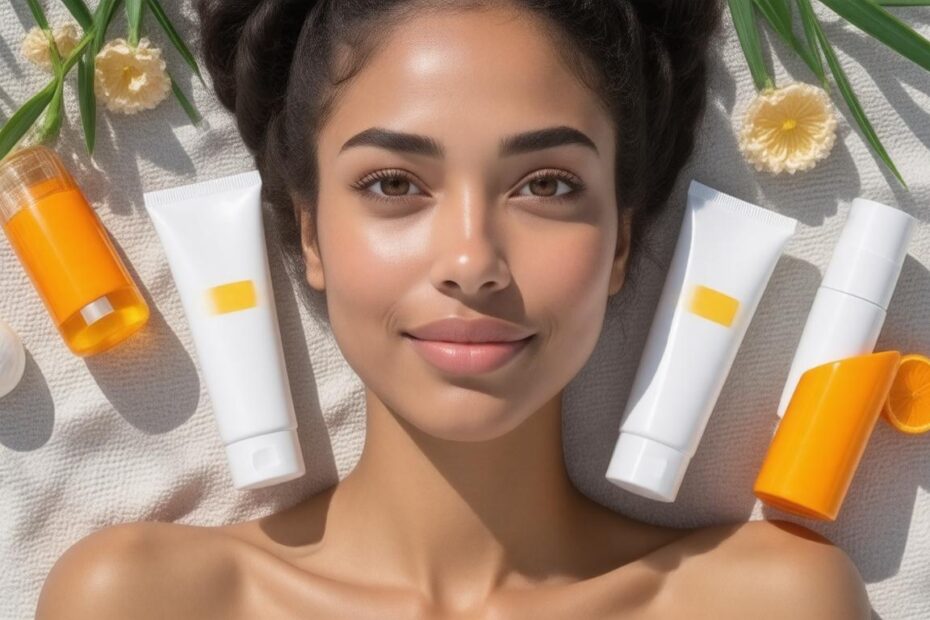 Top 10 High-End Sunscreens for Ultimate Skin Protection