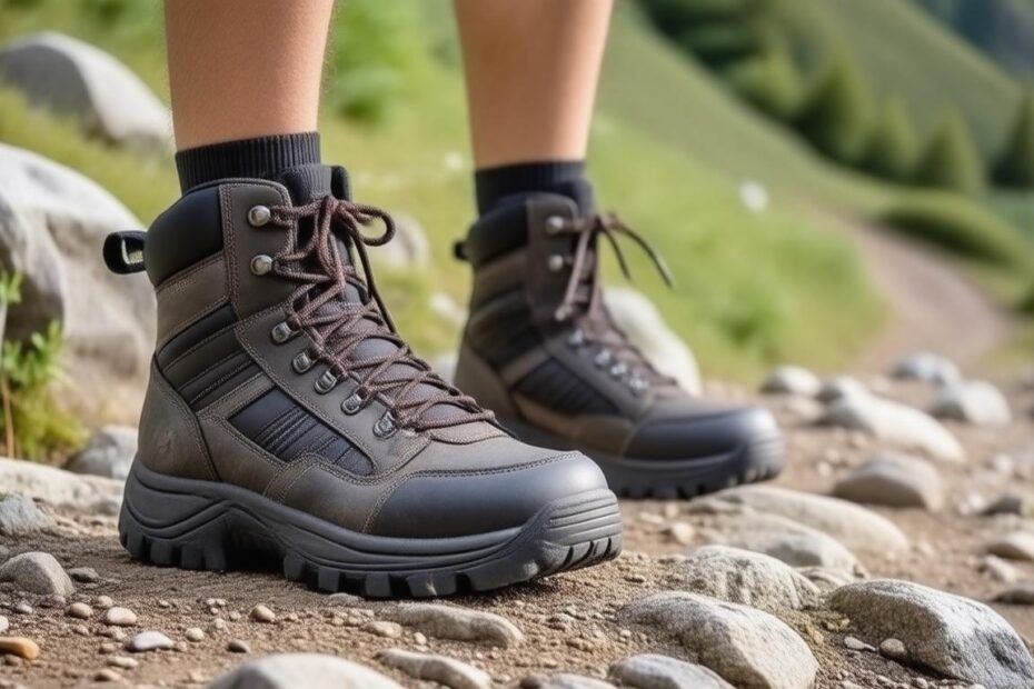 Top 10 Hiking Boots for Ultimate Comfort and Durability