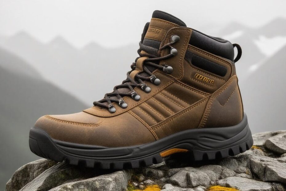 Top 10 Hiking Boots for Unmatched Comfort and Durability