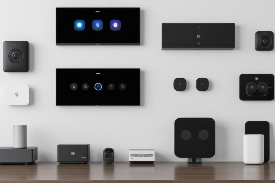 Top 10 Home Automation Stations for Smart Living