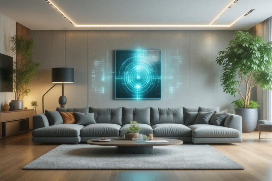 Top 10 Home Intelligence Products for a Smarter Living Space