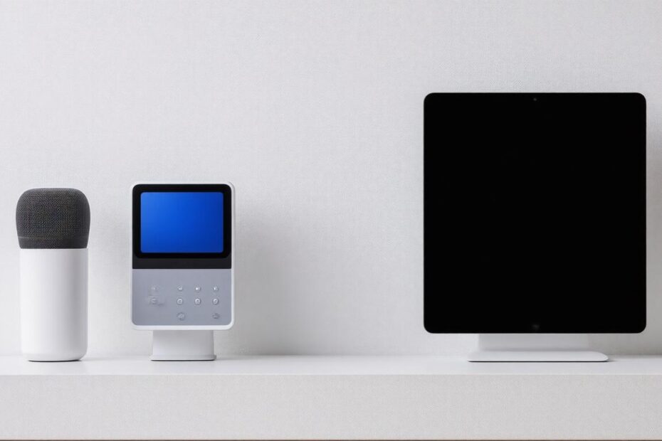 Top 10 Home Intelligence Stations for a Smarter Living