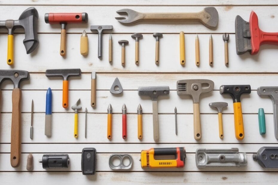Top 10 Home Renovation Tools Every DIYer Needs