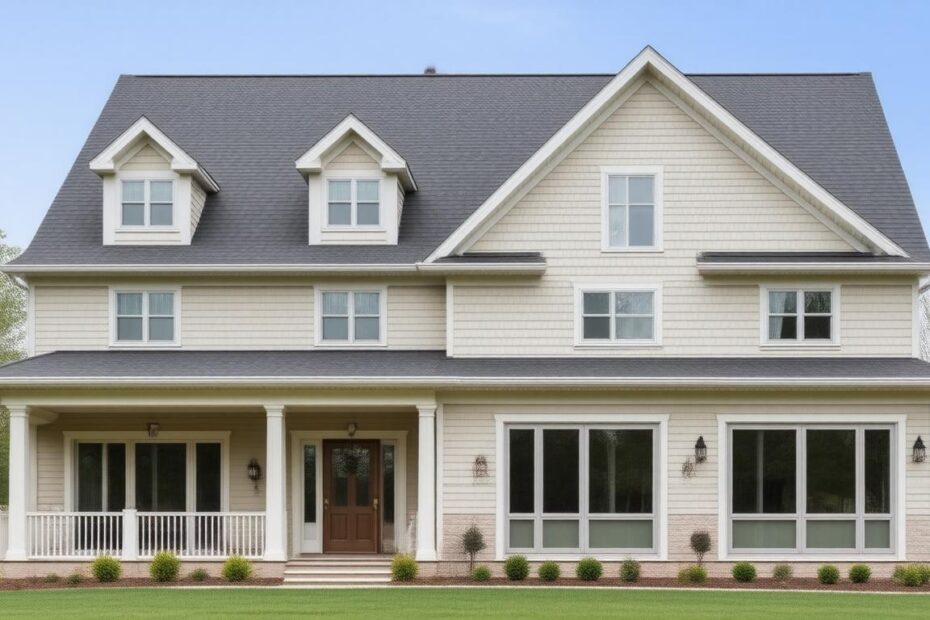 Top 10 House Siding Options for a Beautiful, Durable Exterior