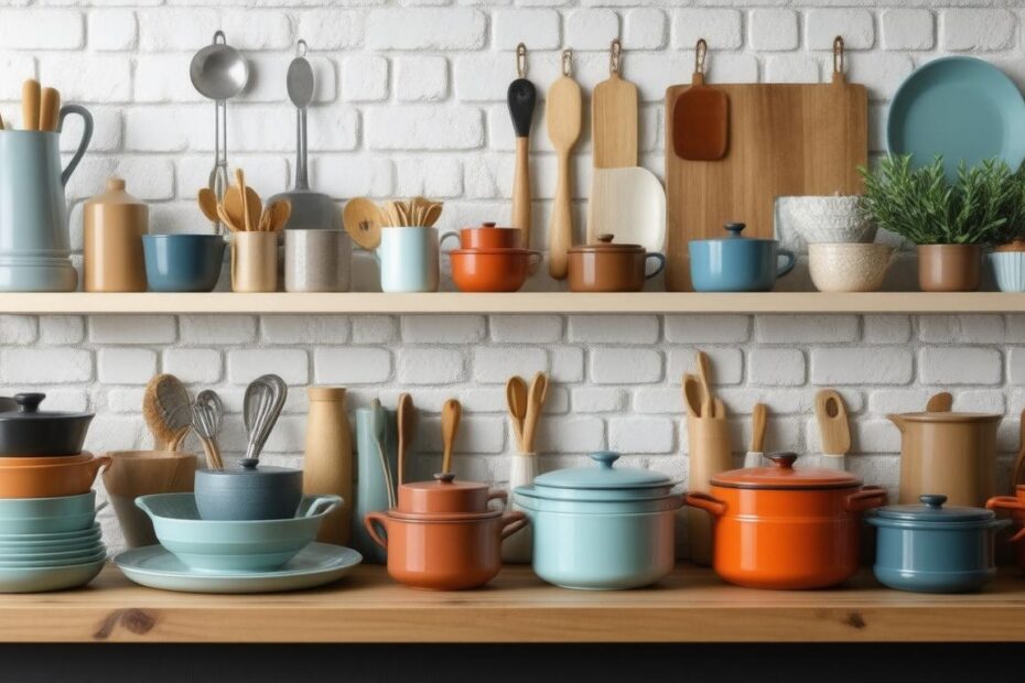 Top 10 Housewares Brands for Every Home