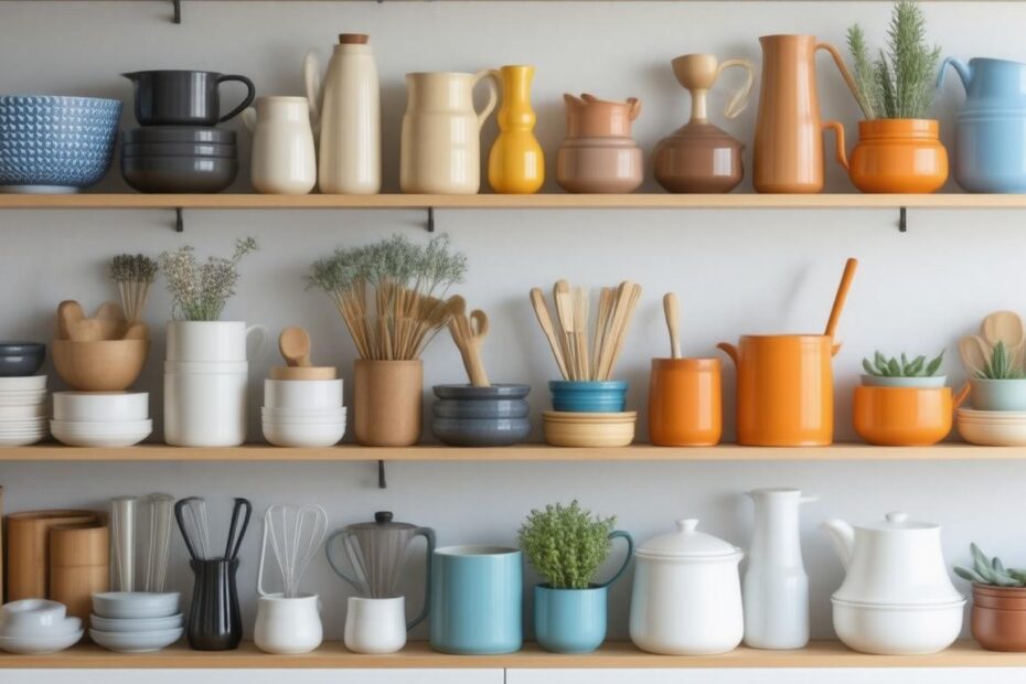 Top 10 Housewares Distributors for Quality Home Essentials
