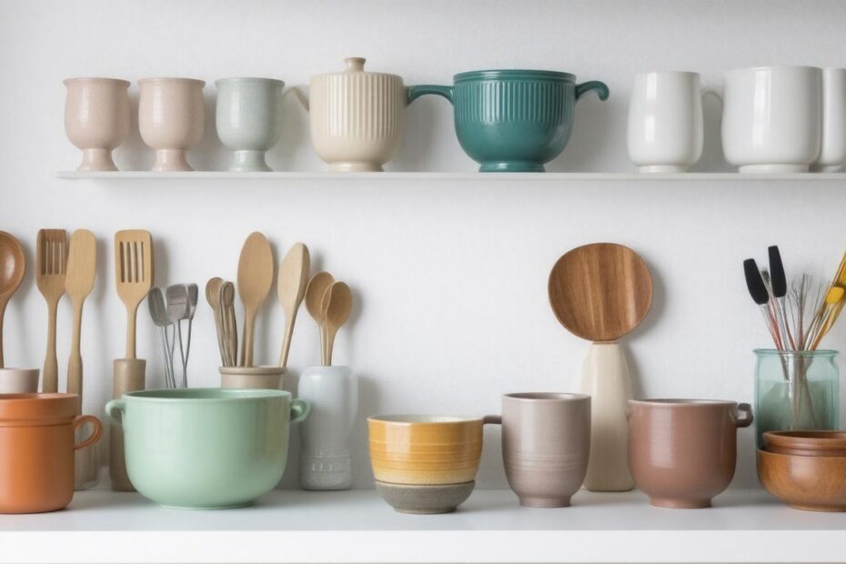 Top 10 Housewares Items Every Home Needs