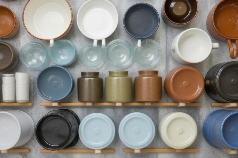 Top 10 Housewares Manufacturers You Should Know About