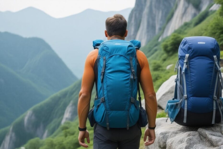 Top 10 Hydration Packs for Long Hikes You Can't Live Without