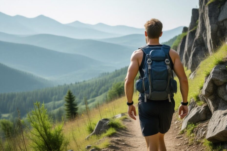 Top 10 Hydration Vests for Trail Running Enthusiasts