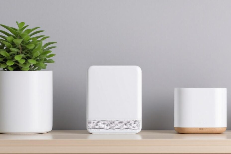 Top 10 Indoor Air Quality Monitors for a Healthier Home