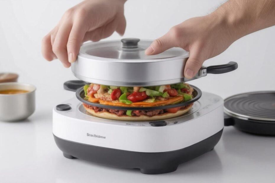 Top 10 Innovative Cooking Technology Gadgets You Need in Your Kitchen